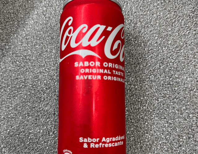 Coca Cola Original