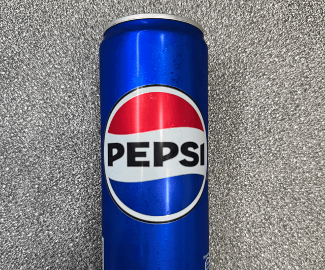 Pepsi