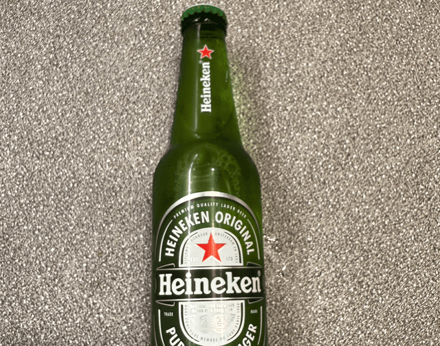 Heineken