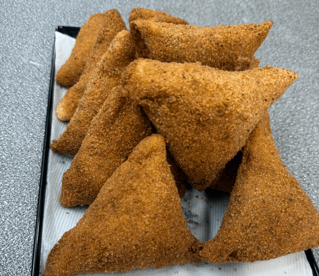 Egg Roll