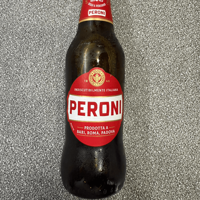 Peroni