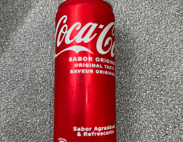 Coca Cola Original